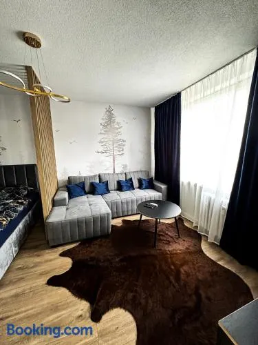 Apartmán Lesa Brezno - Image 1