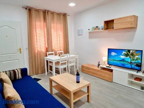 Apartamentos Bielsa 'Madrid Río' - Image 1
