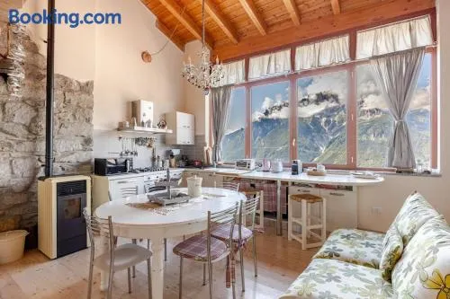 Casa magnifica Valle Camonica - Image 1