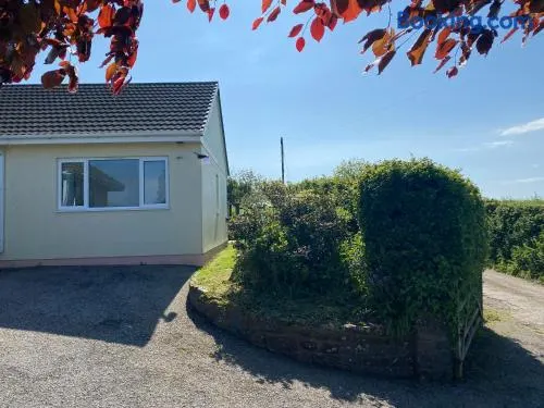 Home close to SW Coastal path - Image 1