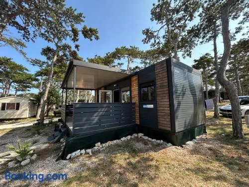 Forest House Razanac - Image 1
