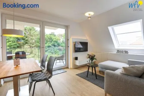 Haus Talita - Wohnung GOLF - Image 1