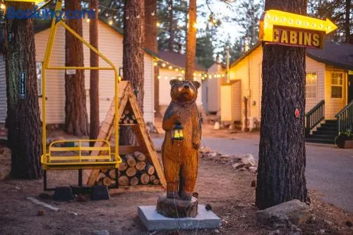 Lakewood Cabins - Image 1