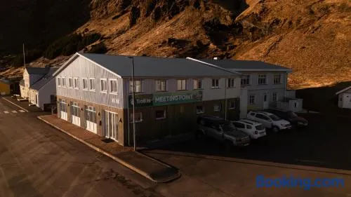 Vik Inn - Image 1