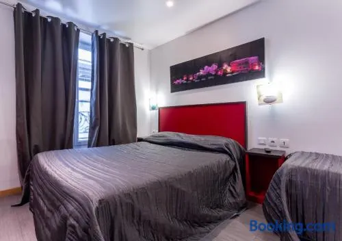 Victory Hotel Galou - Image 1