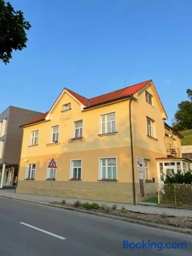 Penzion Agape - Image 1