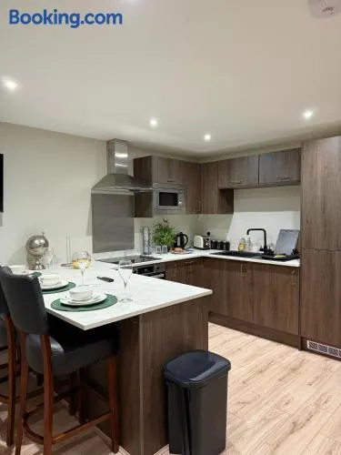 Garth House York - Image 1