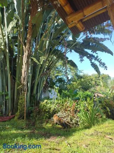 Cabaña El Otoño - Image 1