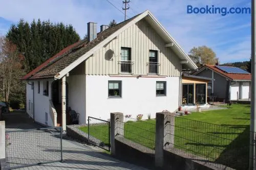Ferienwohnung Jolie - Image 1