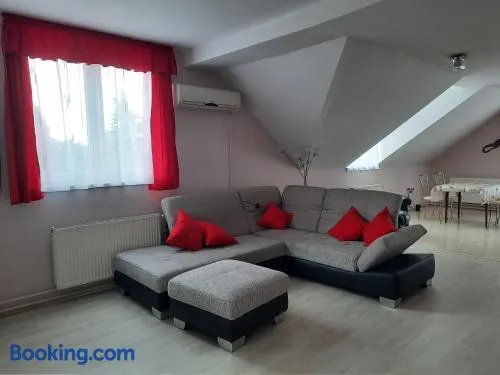 Fitt Apartman - Image 1