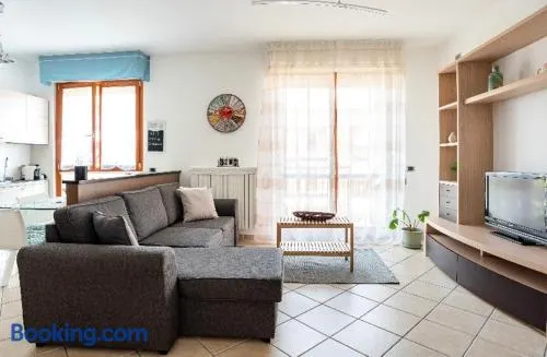 Casti apartment - MM3 Comasina - Image 1