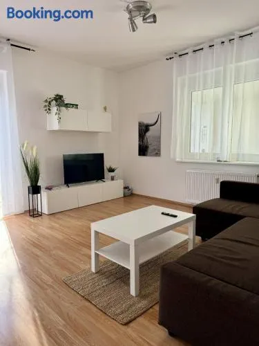 City Apartment - Image 1