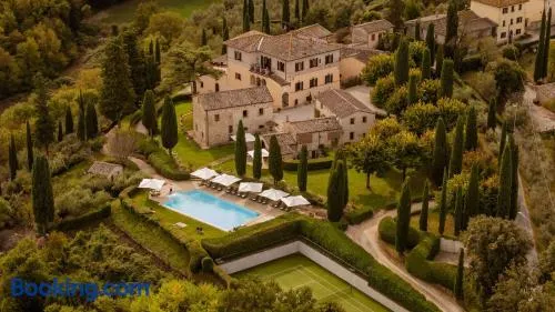 Villa Isaia 31 - Image 1
