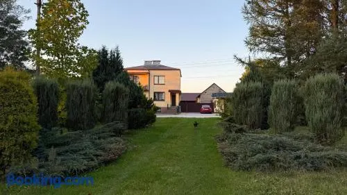 Agroturystyka u Witka - Image 1