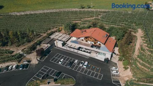 Hotel Restaurant Putzer - Image 1