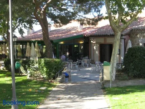 Hotel Restaurante Sonsoles - Image 1