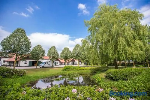 Aparthotel Landgoed Culitsrode - Image 1