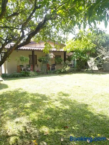 Chalé Paiva Gravatá - Image 1