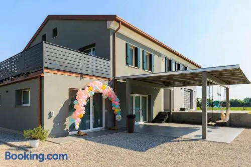 B&B Bagni di sole - Image 1