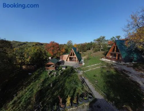 Rubicon Cabins - Image 1