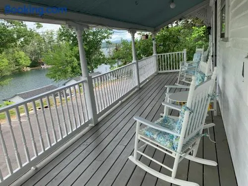 Winnisquam Lake House - Image 1