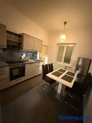 Ferienwohnung Bischofshofen - Image 1