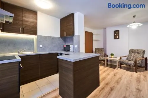 Apartmány Kateřina - Image 1