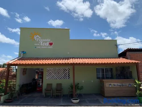 Pousada Meu Xodó - Image 1