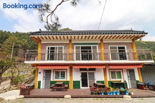Gapyeong Ipl Valley Pension - Image 1