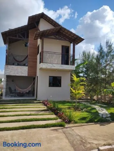 Casa na Serra Bananeiras - Image 1