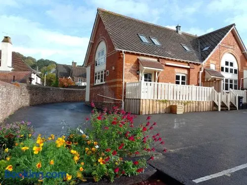 Finest Retreats - Lower School Cottages - Image 1