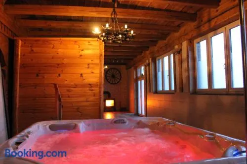 Villa Landidyll mit wunderschönem-seperatem Wellnessbereich - Image 1