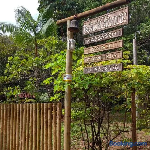 Sitio Namaste - Image 1
