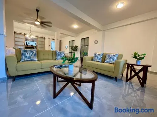 Mont Résidence offering a Loft and 3 Bedroom Apartment steps from the ferry - Image 1