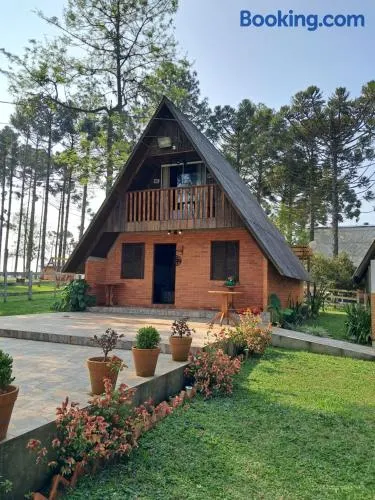 Sonnenblumen chalet - Image 1