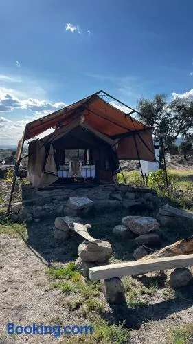 Maanzoni backpackers infinity camp grounds - Image 1