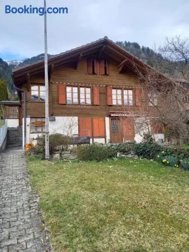 Ferienhaus Wohnung im ersten Stock - Image 1