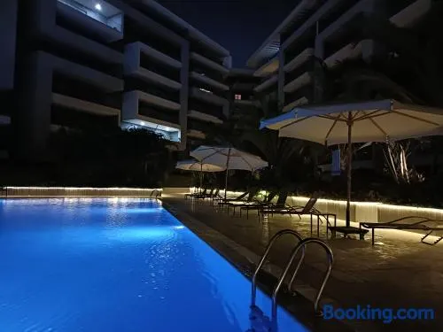 Sheraton Ocean 601-B - Without Pool access - Image 1