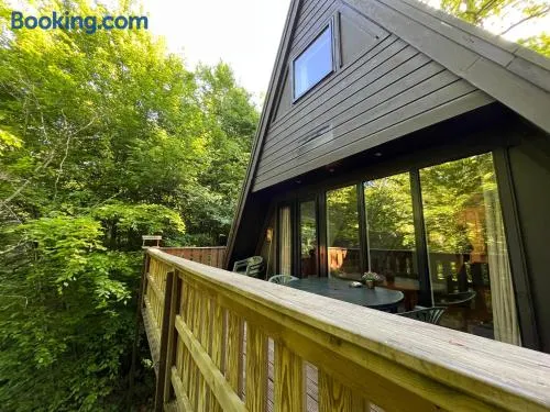 Chalet Chaton Durbuy - Image 1