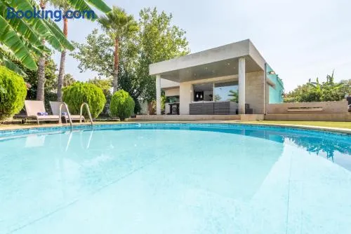 Villa Zoe - Image 1