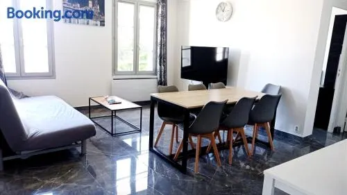 Appartement Lagny sur Marne DisneyLand Paris - Image 1