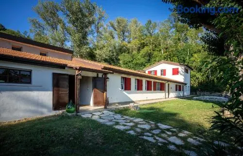 Agriturismo Ca' Poldo - Image 1
