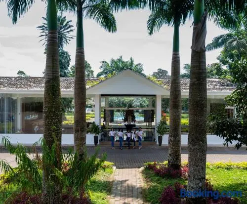 Hotel Zaracay - Image 1
