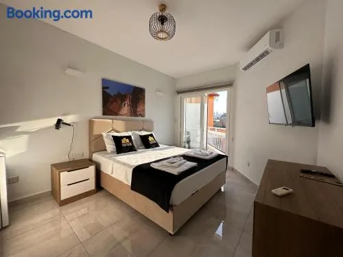 Famagustian Guest Rooms - Image 1