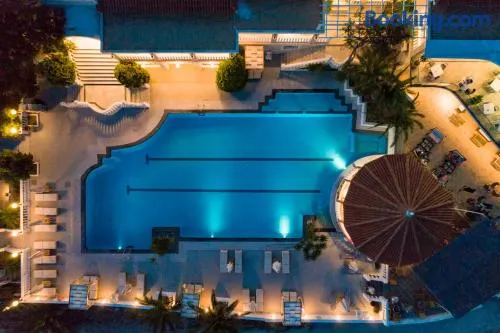 Samos Sun - Image 1