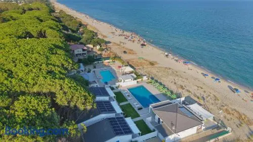 GIGLIO DI MARE Residence - Image 1