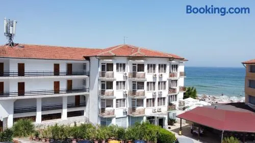 Hotel Palma Weiss - Image 1