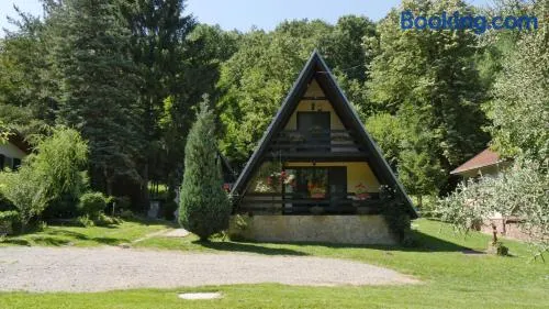 Planinska kuća "Zvuk Tišine" - Fruška gora - Image 1