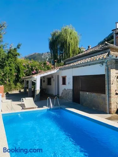 La Fuente De El Nacimiento - Image 1