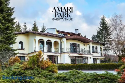 AMARI PARK Residence - Image 1